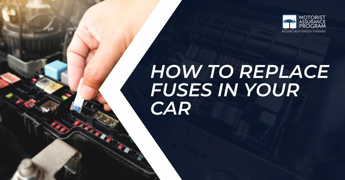 How to Safely Replace Car Fuses: A Step-by-Step Guide