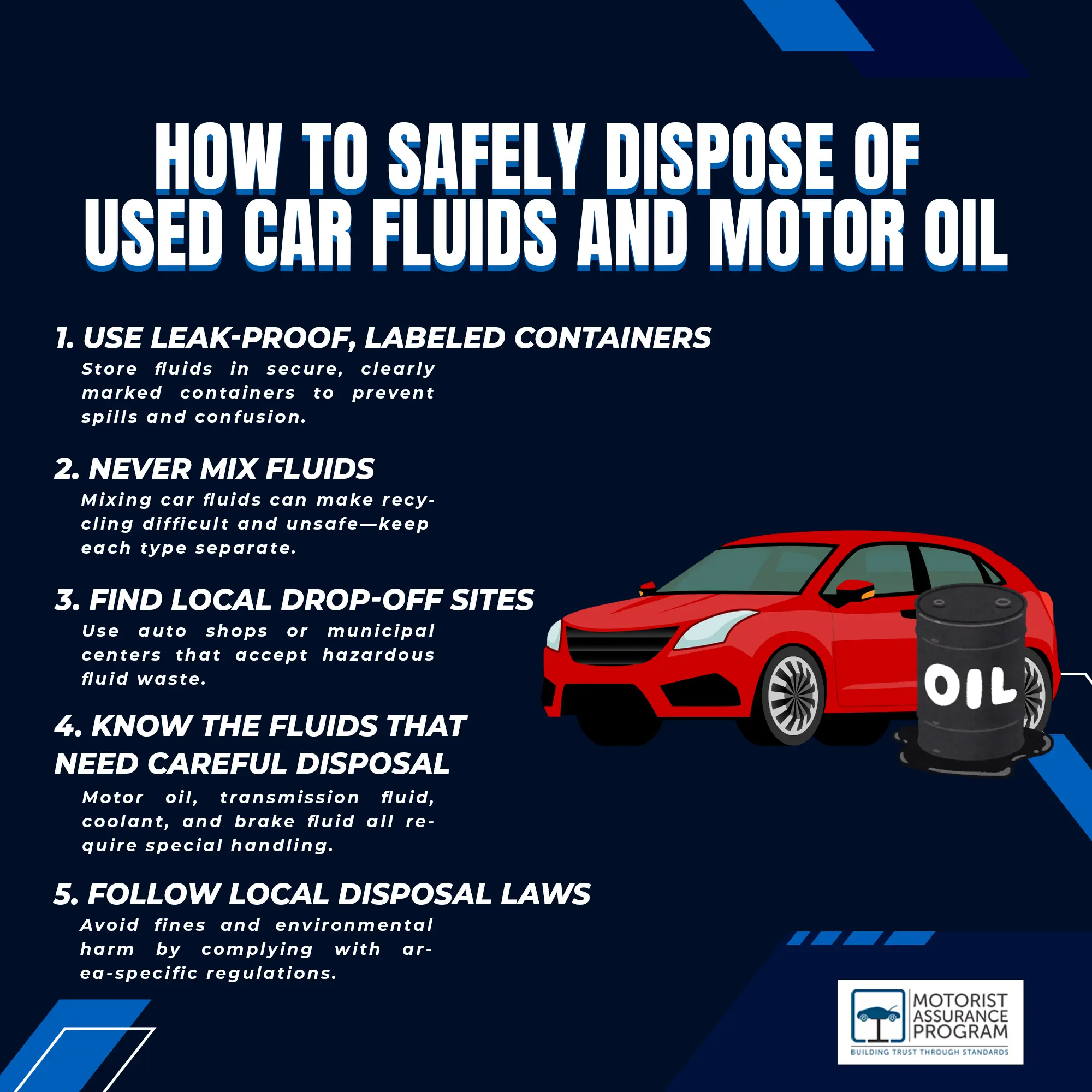Can Motor Oil Be Used As Transmission Fluid? Discover Now